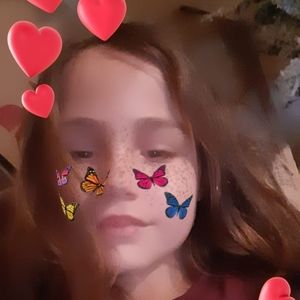 Meet your Posher, Jayla